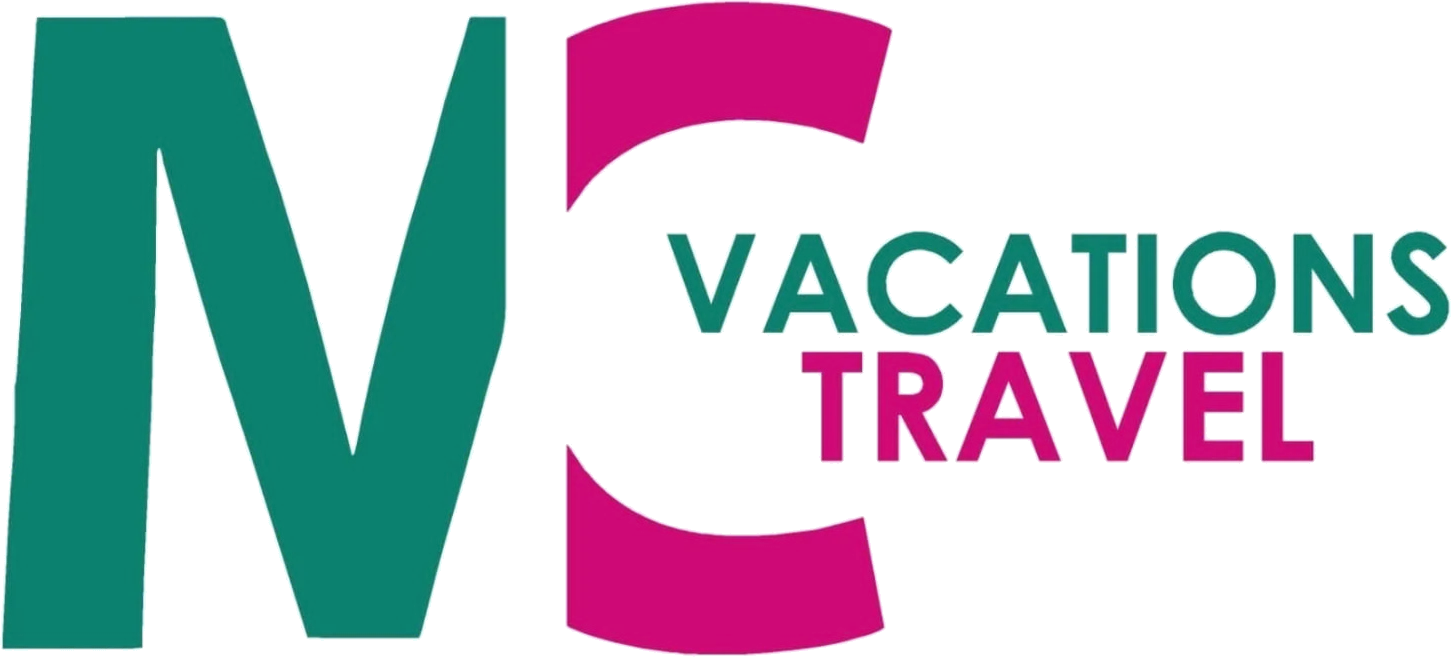 MC Vacations Travel